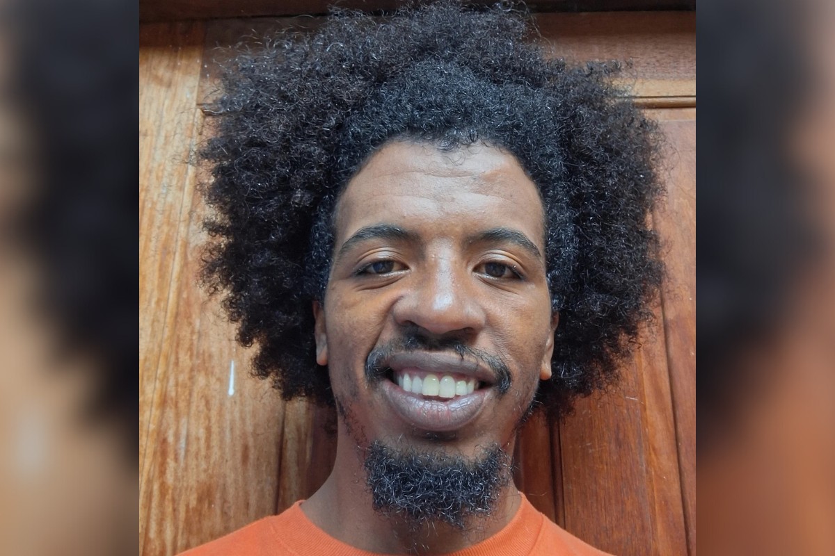 Felipe Moraes de Oliveira tinha 29 anos e era artista visual, músico, artesão, percussionista e capoeirista