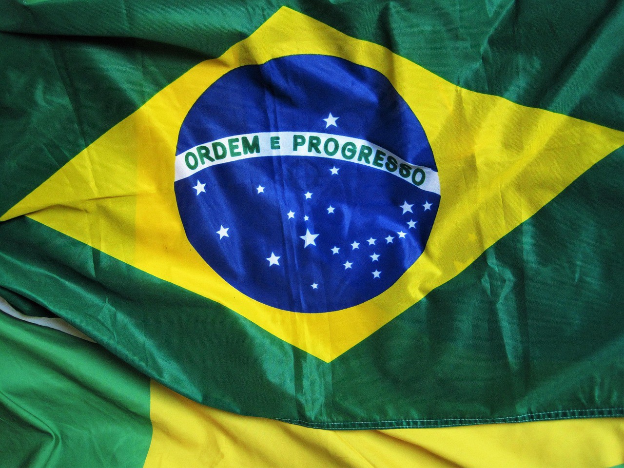 No feriado de 7 de setembro, os brasileiros celebram a Independência