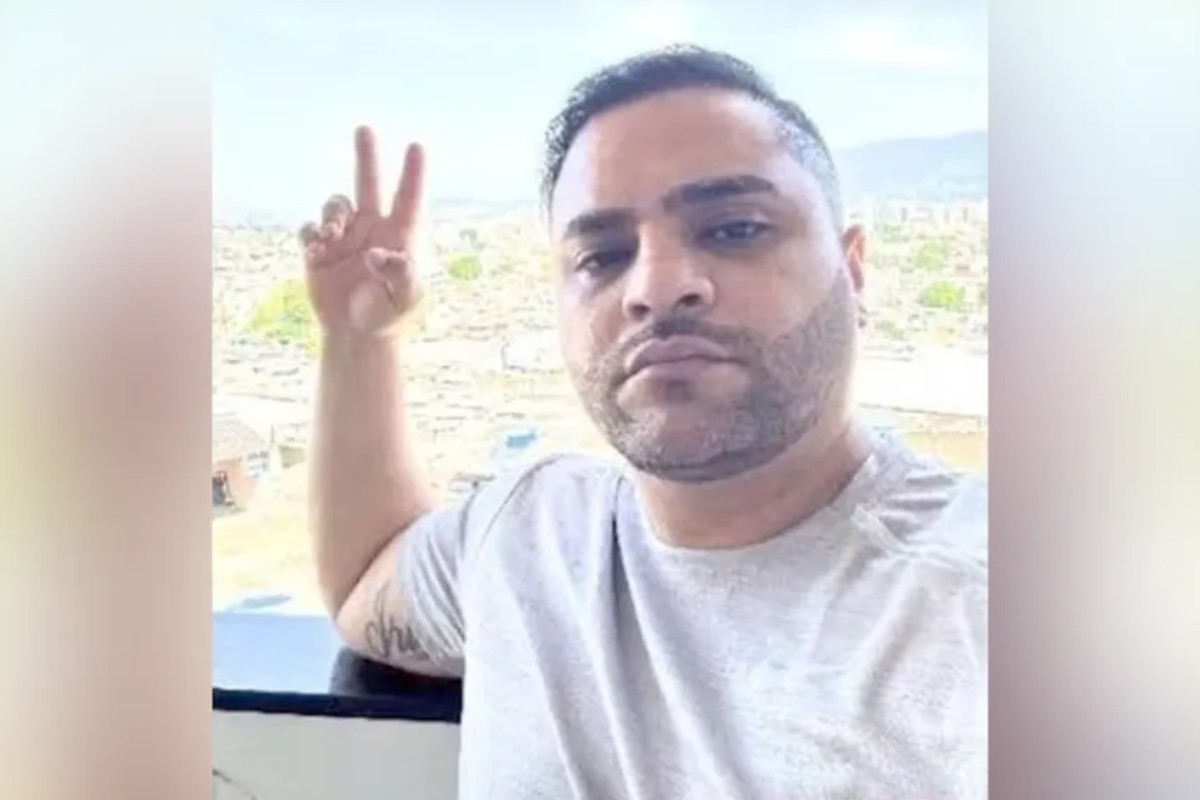 Fhillip da Silva Gregório morreu na noite de domingo (1º) no Rio de Janeiro