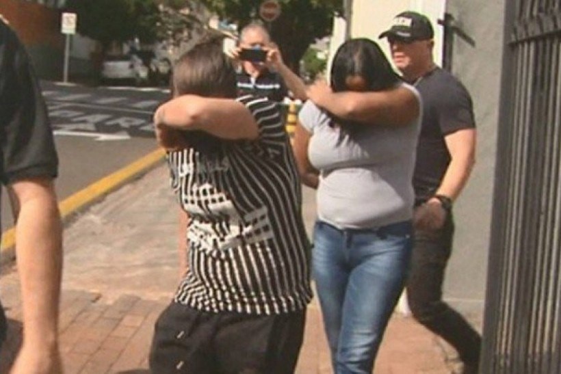 Defesa argumenta que crime não foi latrocínio, que pode ter pena maior