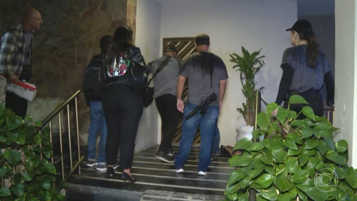 Polícia Civil cumpre mandados de prisão e de busca e apreensão