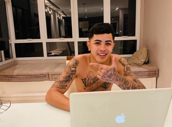 Funkeiro tinha 24 anos