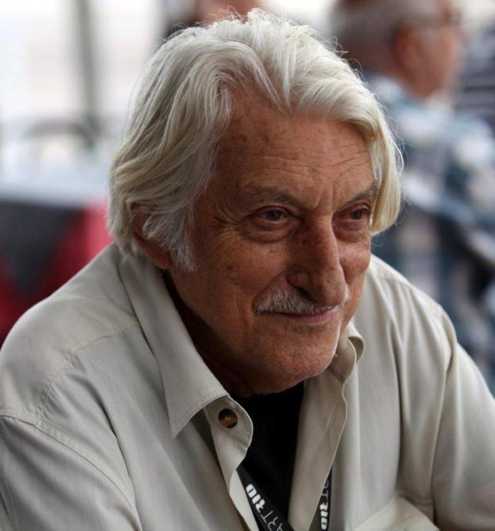 Jean Boghici foi um dos maiores colecionadores de arte do país