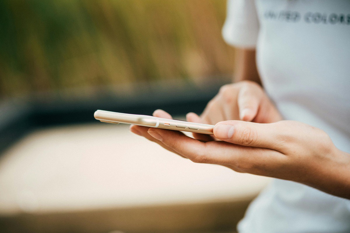 Quem inserir um chip num celular anteriormente furtado receberá uma notificação