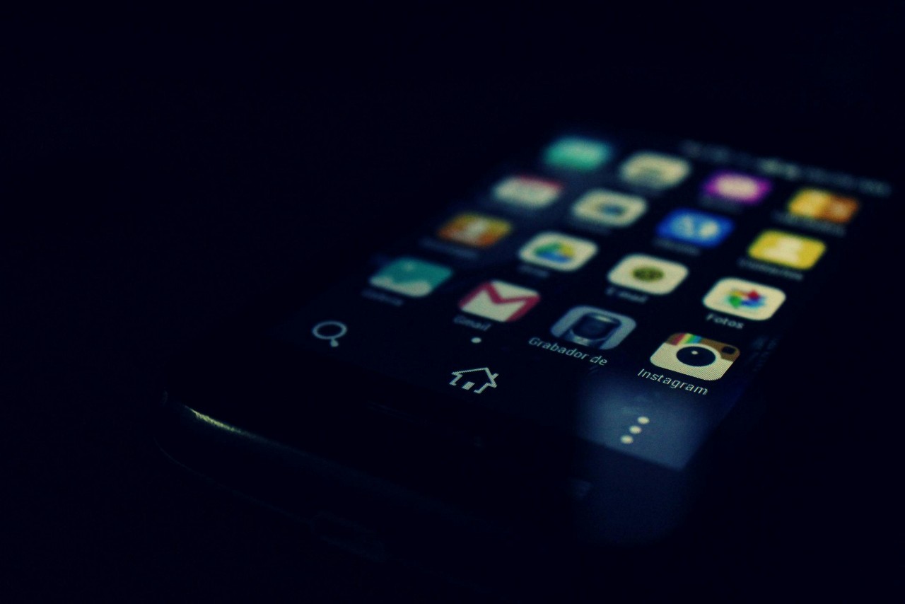 Mensagens foram enviadas para celulares com Android
