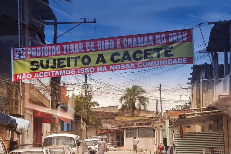 faixas pcc