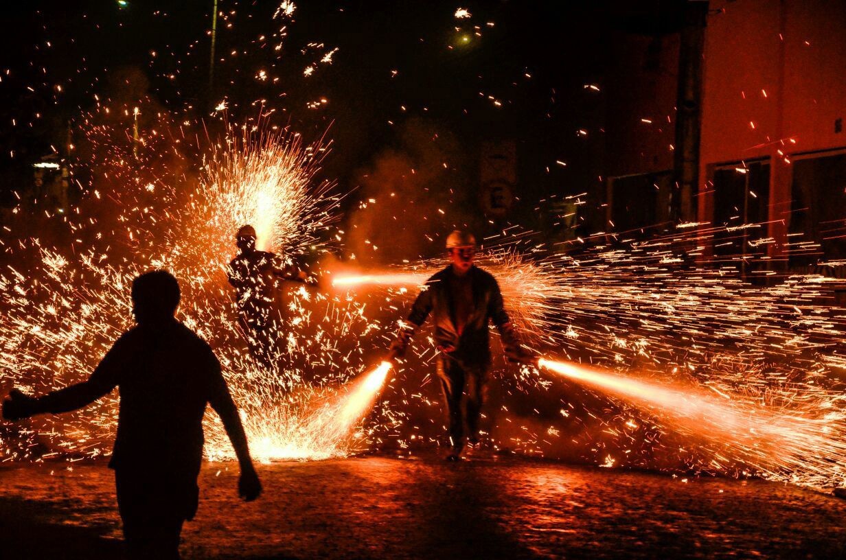 Guerra de Espadas está proibida desde 2017 pela Justiça baiana; Fux reforçou
