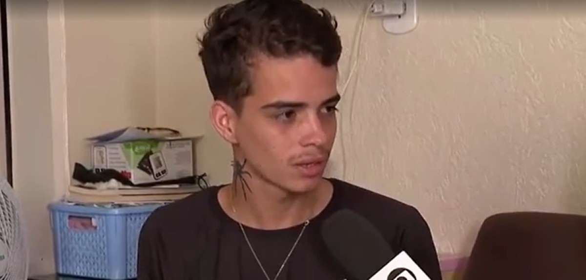 Gustavo Rodrigo Ferreira