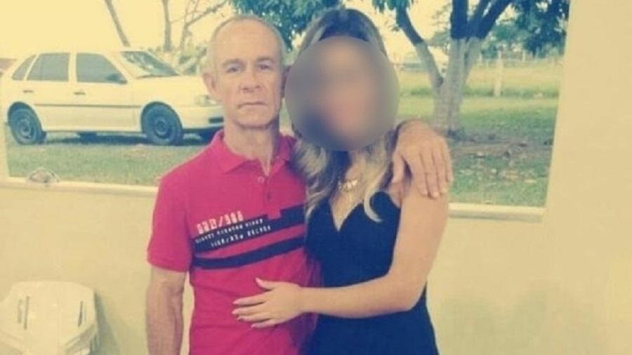 José Antônio Pio Botelho morreu esmagado