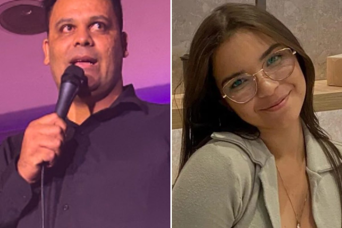 Humorista confessou ter matado miss de 23 anos