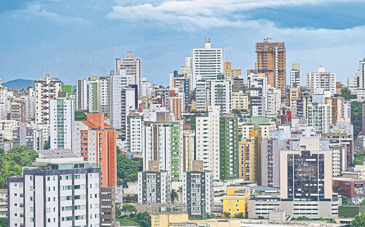 Buritis subiu uma posição e está no topo da lista de bairros mais populosos no Censo 2022