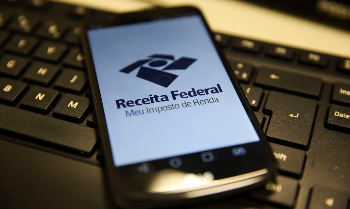 No Brasil, o total de declarações enviadas até o momento é de 6.480.986