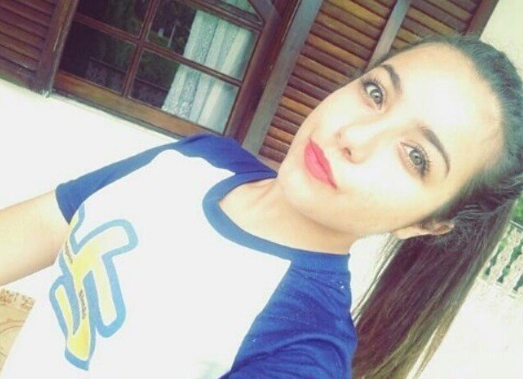 Ex-assistente mirim de Raul Gil, Yasmin Gabrielle morre aos 17 anos