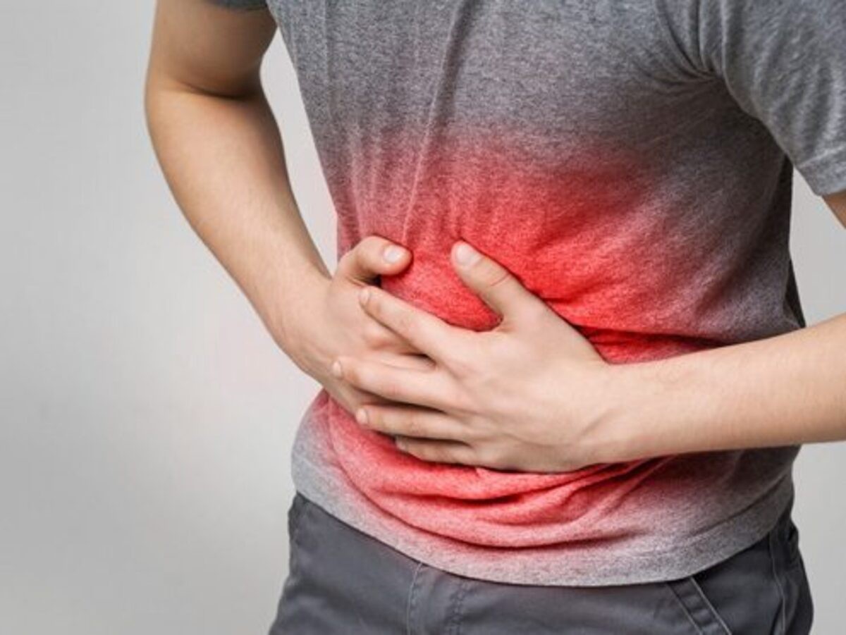 As doenças inflamatórias intestinais aumentaram 61% em dez anos no Brasil