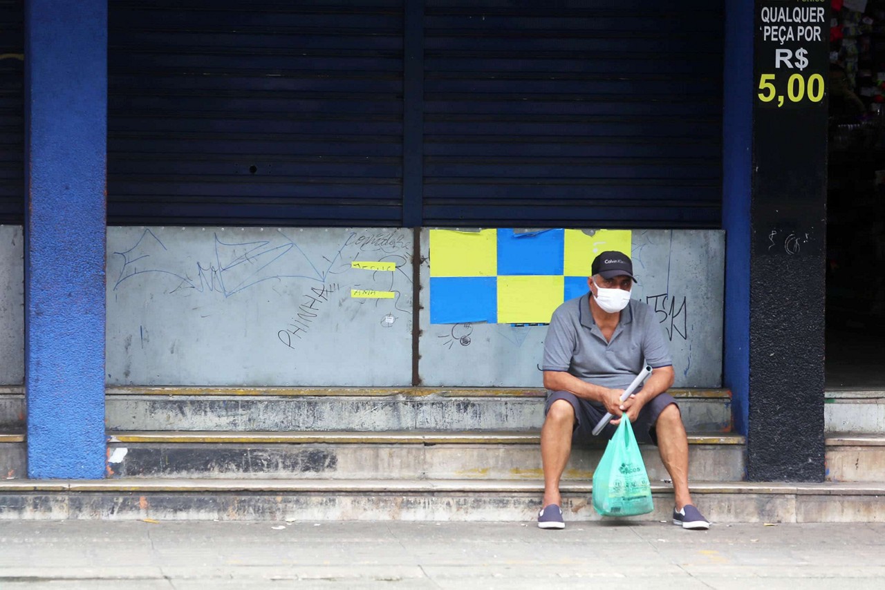 Dos relacionamentos às compras, a crise sanitária deve deixar mudanças permanentes na rotina