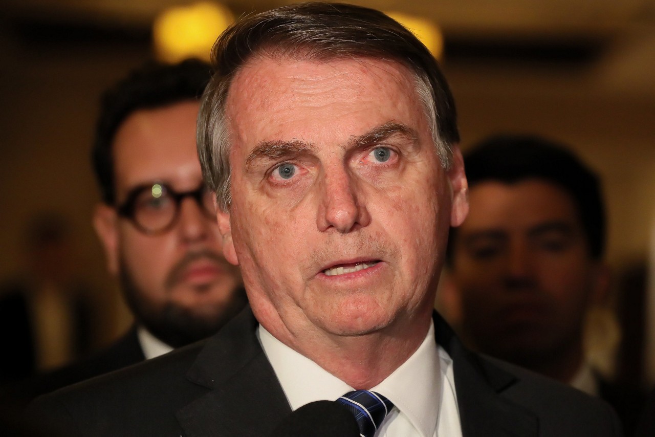 Petistas pedem convocação do ex-presidente Jair Bolsonaro na CPMI que apura fraudes em descontos do INSS
