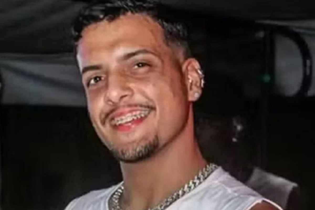 Jefferson Borges Fernandes tinha 28 anos