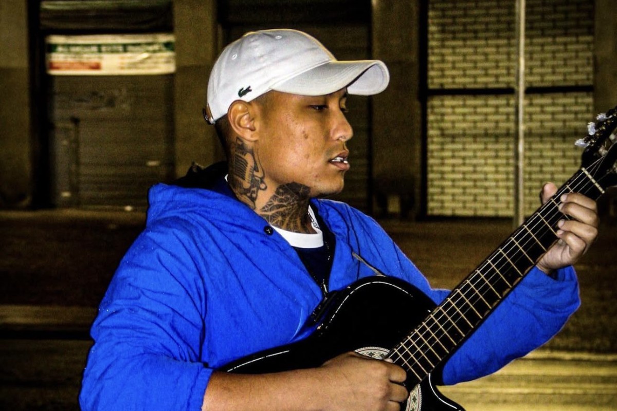 Cantor João Igor foi baleado em São Paulo