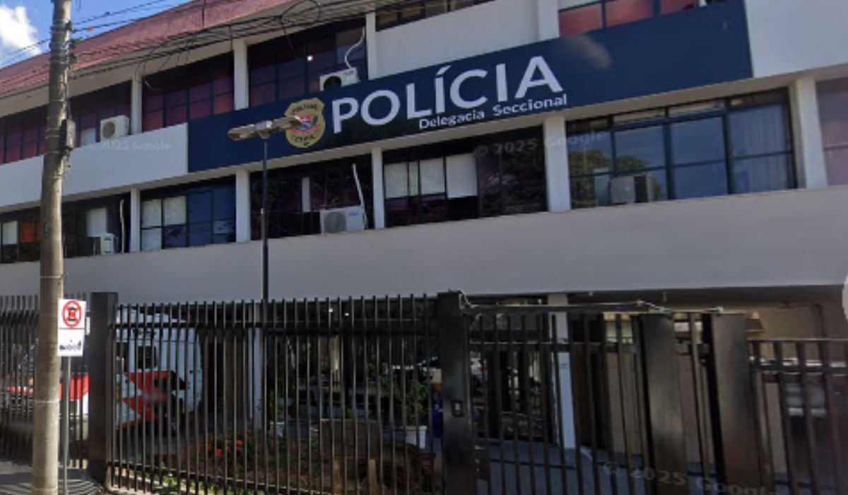 Caso foi registrado na Delegacia Seccional de Araçatuba (SP) 