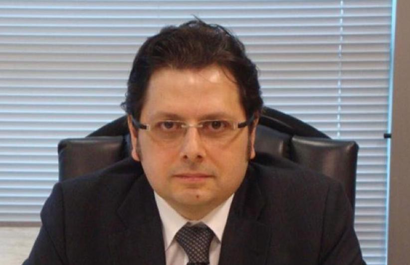 Juiz Leonardo Safi de Melo, conhecido como 'juiz dos ingleses' (foto)