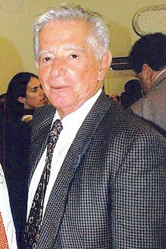Jurista Hélio Saboya, criador do Disque-Denúncia, morre aos 80 anos