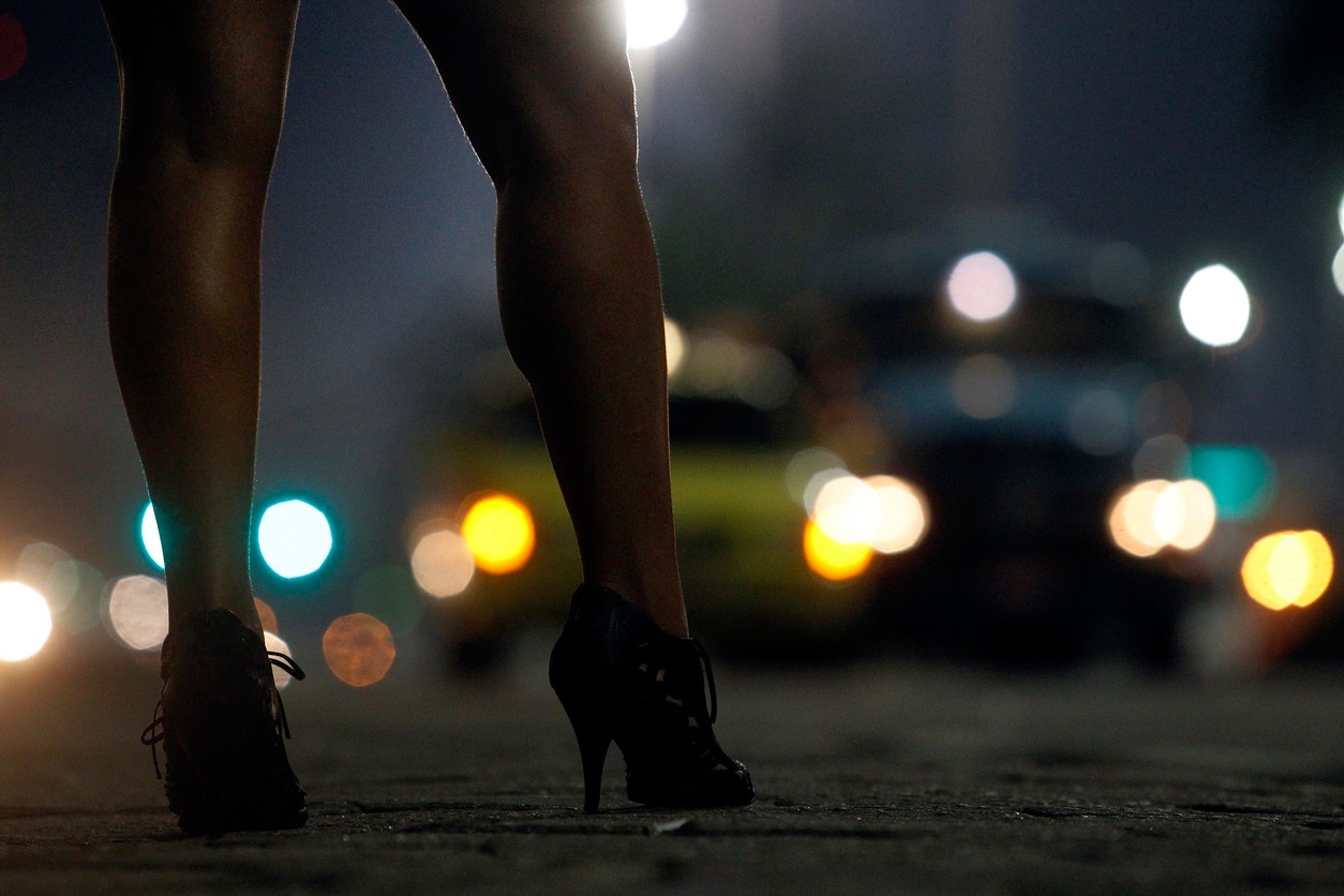 a prostituição é uma profissão reconhecida pelo Ministério do Trabalho e Emprego