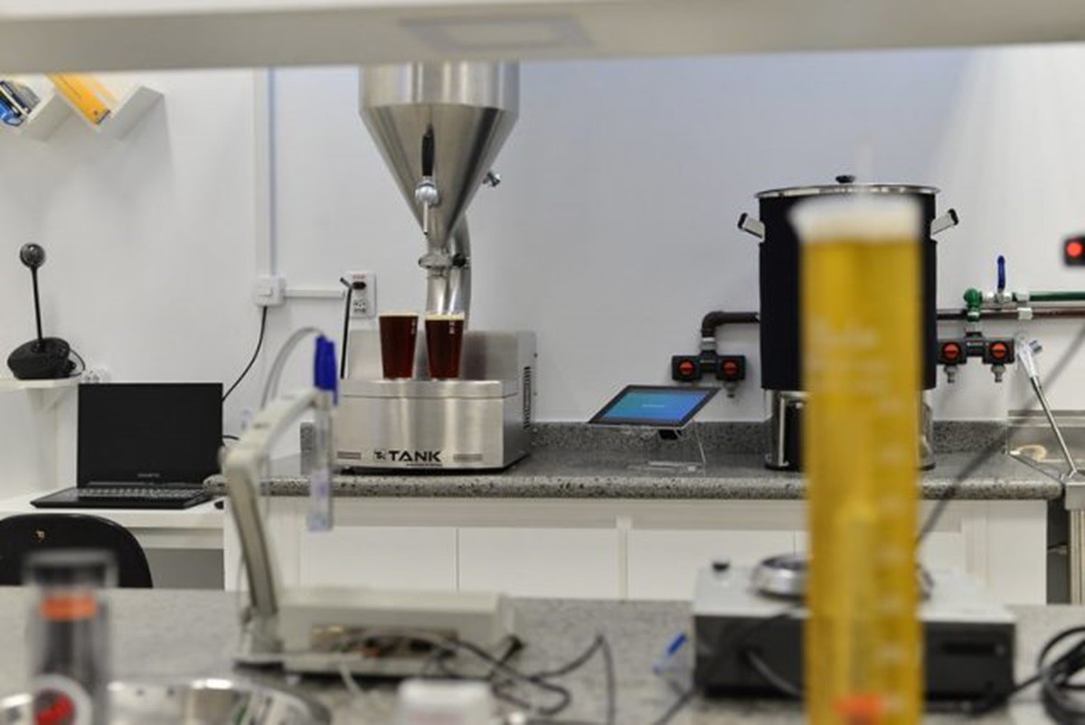Expectativa é que o laboratório se torne um ponto de apoio estratégico para fortalecer parcerias e desenvolver pesquisas aplicadas