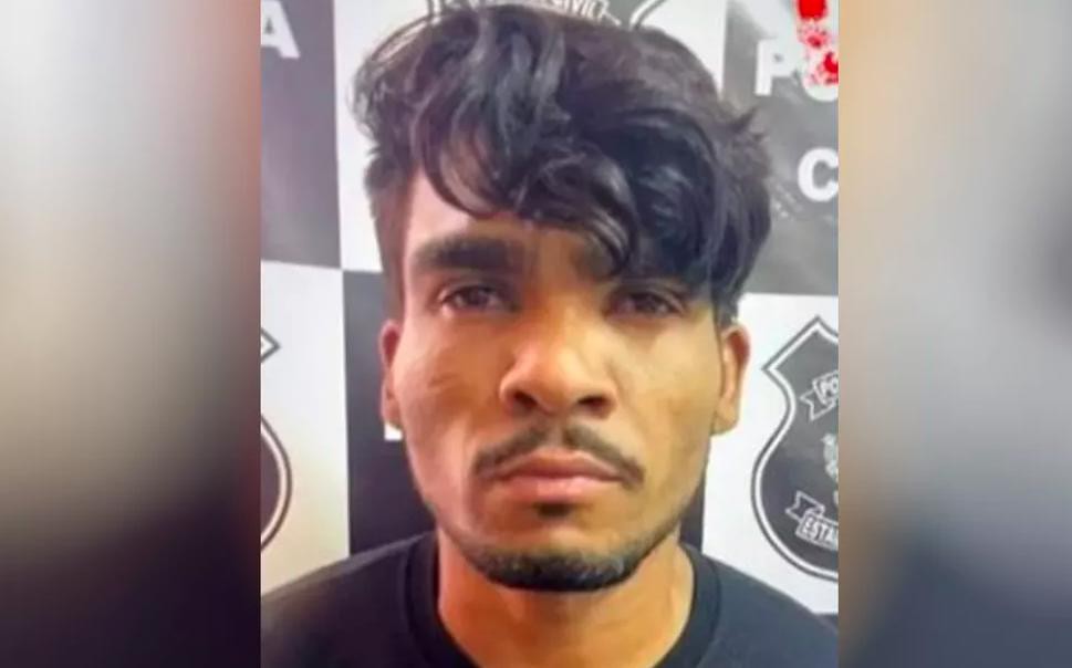 Lázaro Barbosa estuprou e arrancou uma das orelhas de Cleonice antes de matá-la