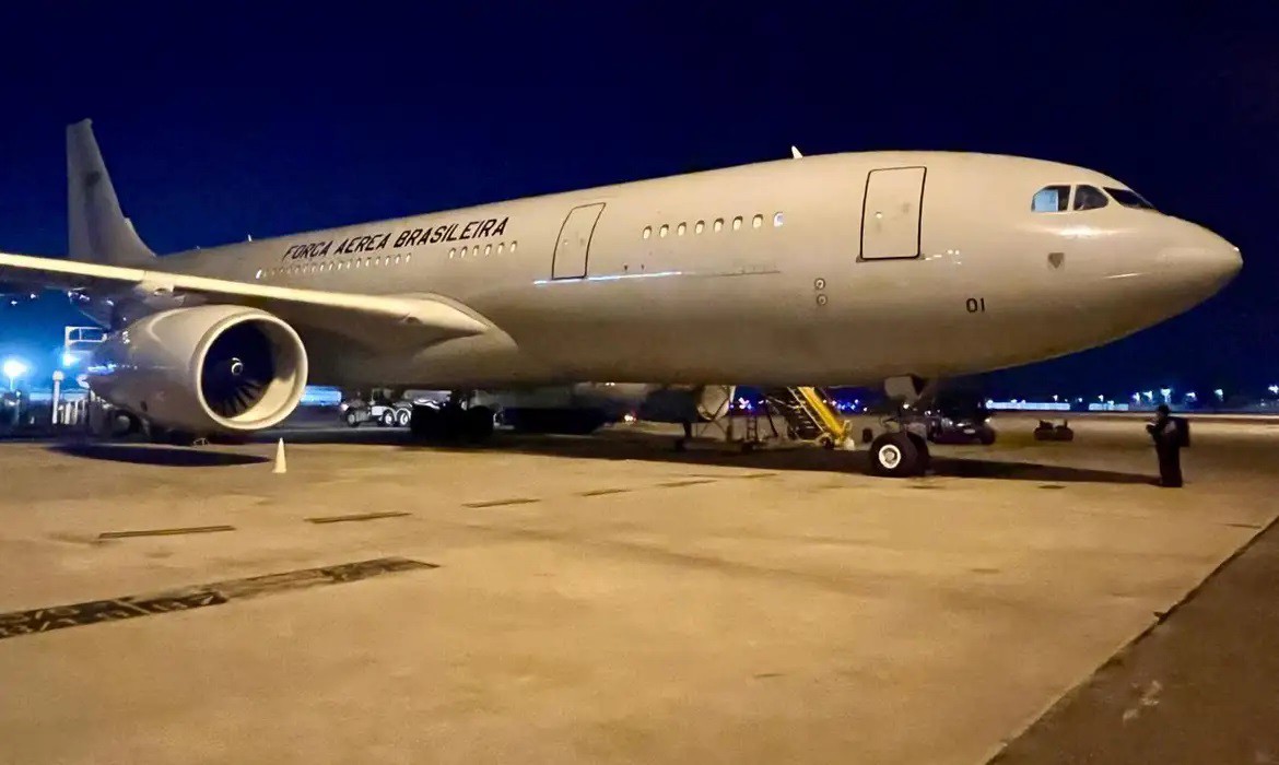 Operação Raízes de Cedro planeja repatriar brasileiros que estão no Libano
