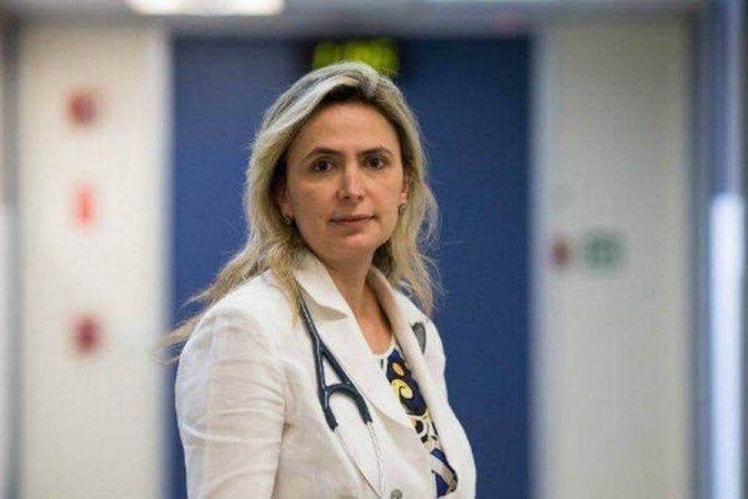 Ludhimila Hajjar é cardiologista e mais cotada para assumir o cargo