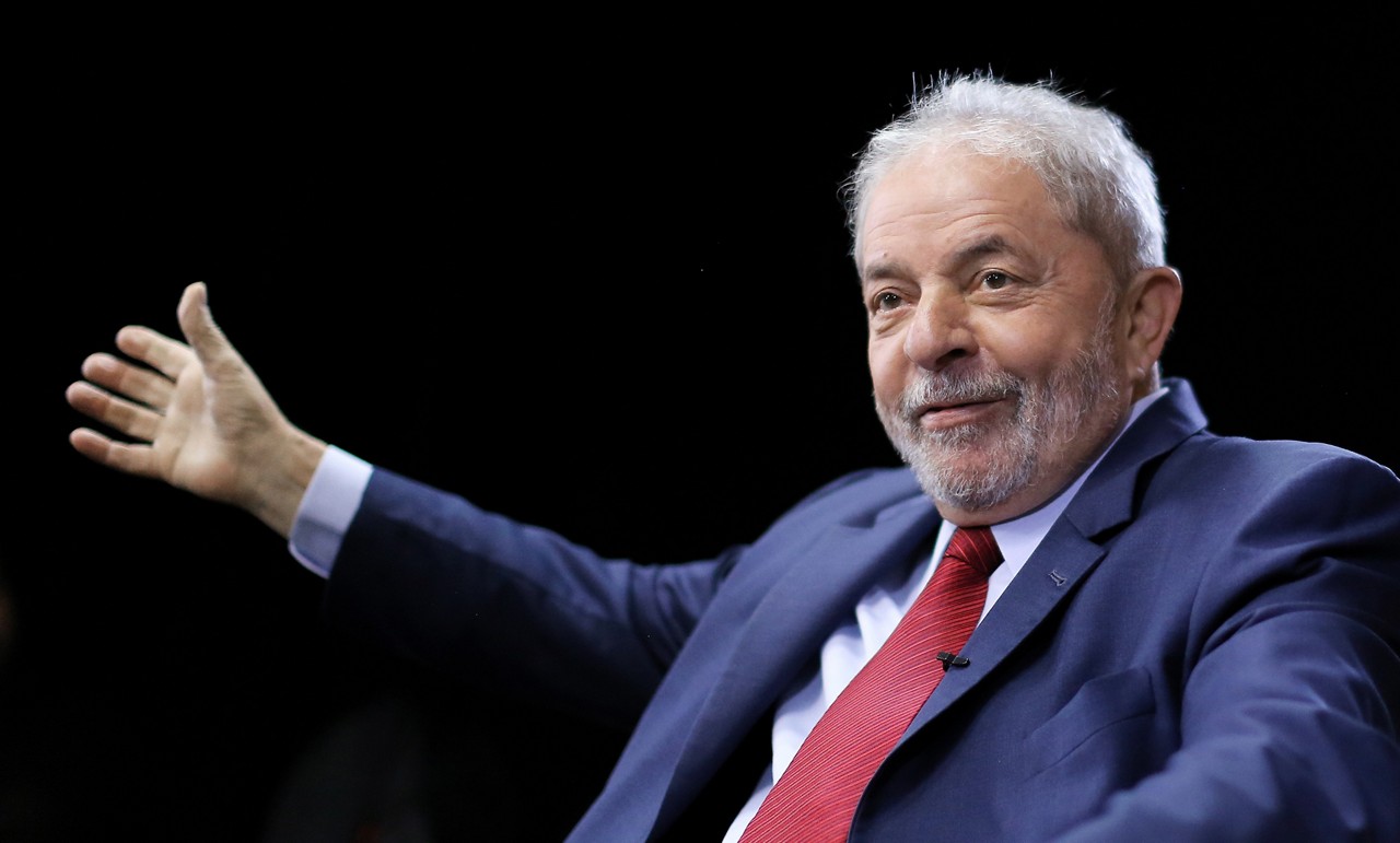 Lula deu autorização para início de processo da Reciprocidade Econômica contra os EUA