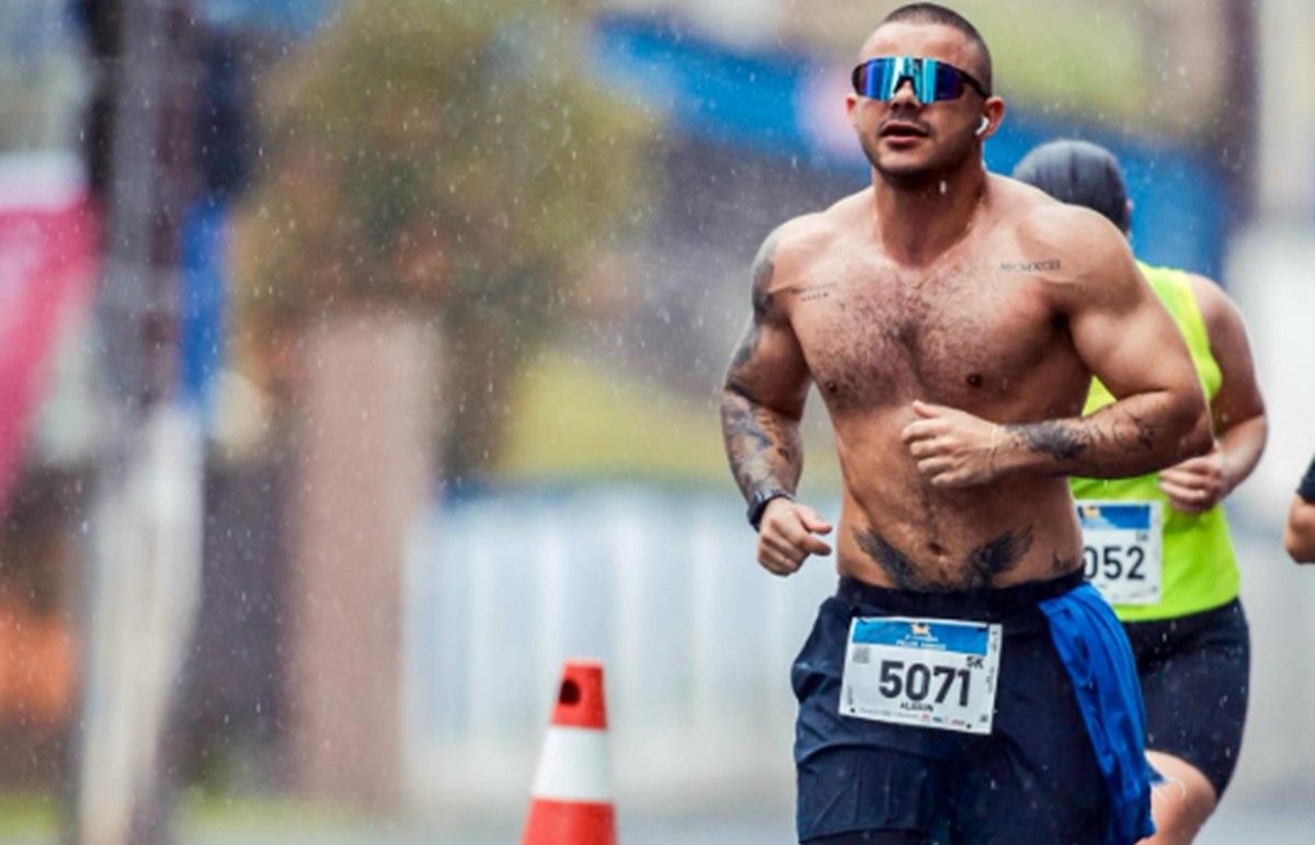 Médico atleta e especialista em emagrecimento morre de parada cardíaca em Santa Catarina