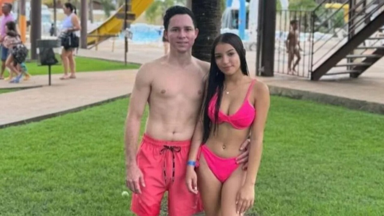 Suspeito teria tido um surto emocional após ser informado da morte da namorada