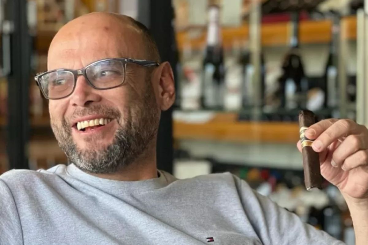 Marcelo VIP ficou conhecido como o maior golpista do Brasil