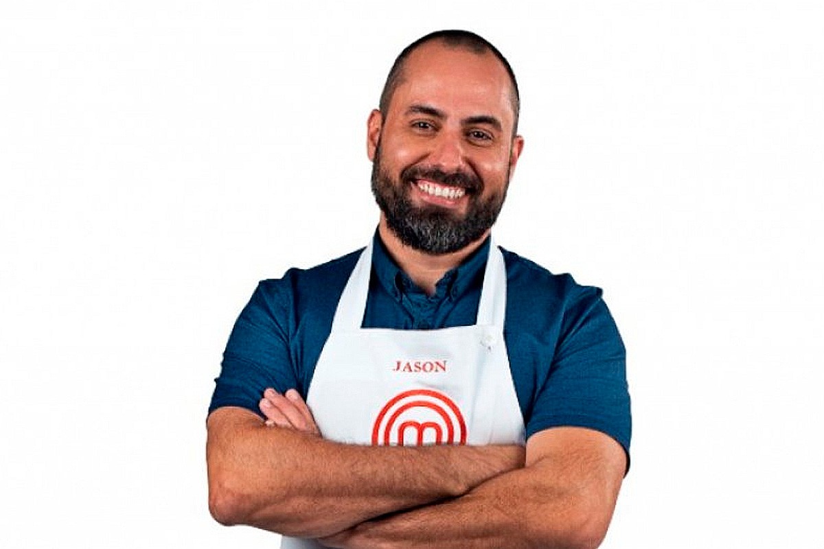 Jason Souza Junior
