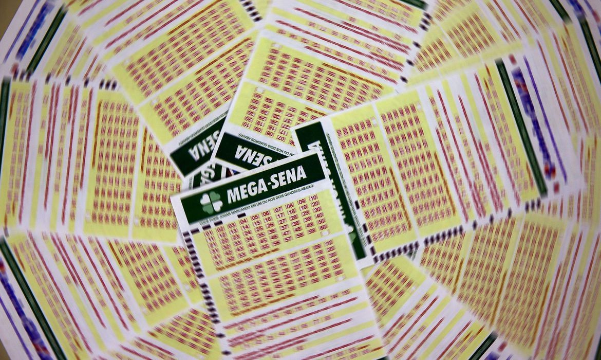 Mega-sena