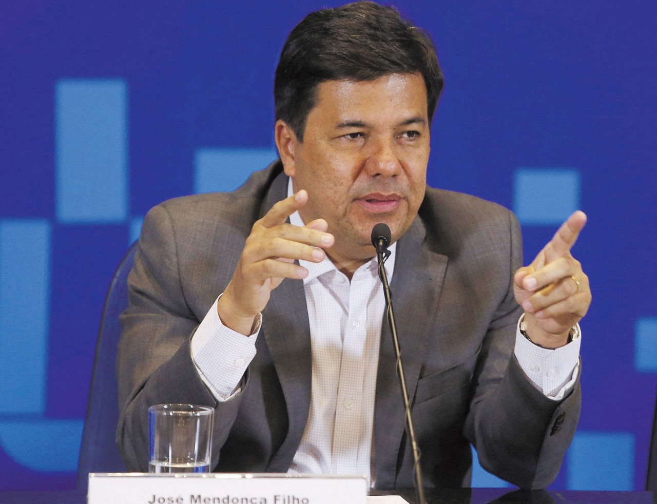 Ministério da Educação afirma que o aumento tem um ganho real de 3,9%