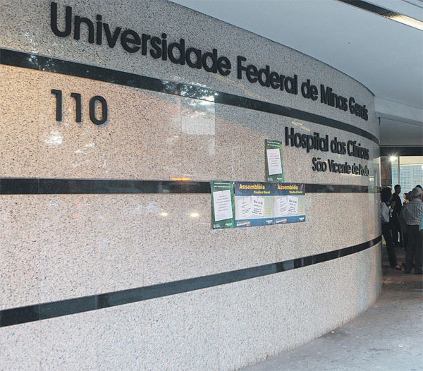 Usuários reclamam da demora no atendimento