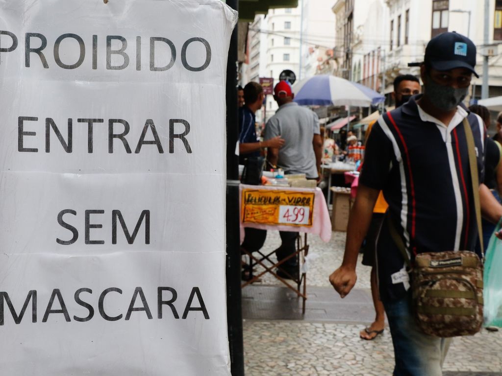 Secretaria de Vigilância em Saúde da pasta também pede monitoramento genético das pessoas diagnosticadas com a doença