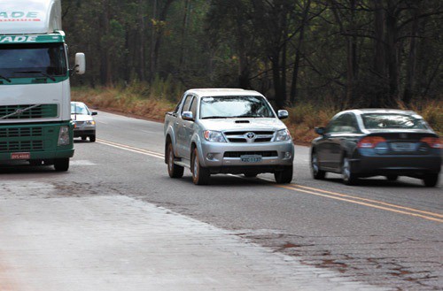 Limites de velocidade  em vias urbanas estão na mira do governo Lula para tentar reduzir acidentes
