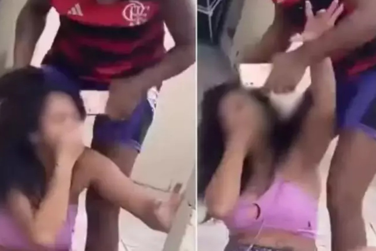 Mulher finge ser marido pelo WhatsApp, engana e agride suposta amante