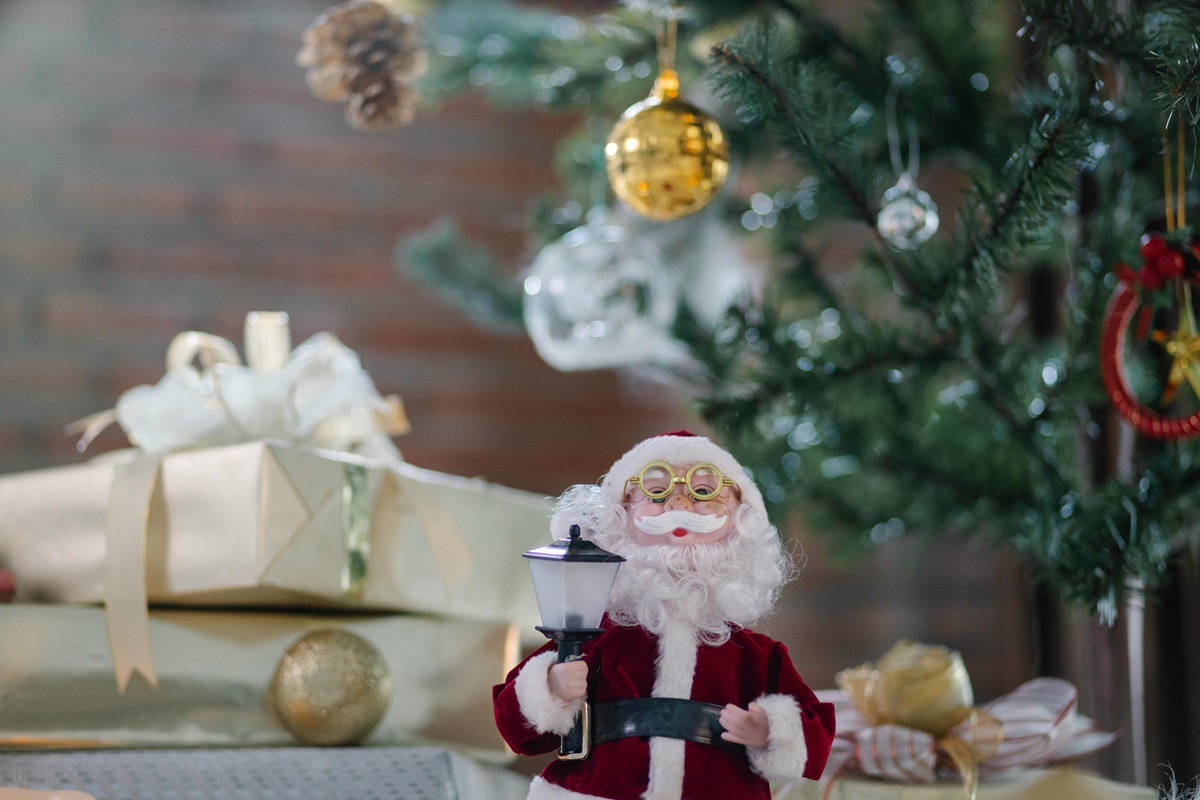 Natal se tornou uma das maiores datas comerciais do varejo ao longo do tempo