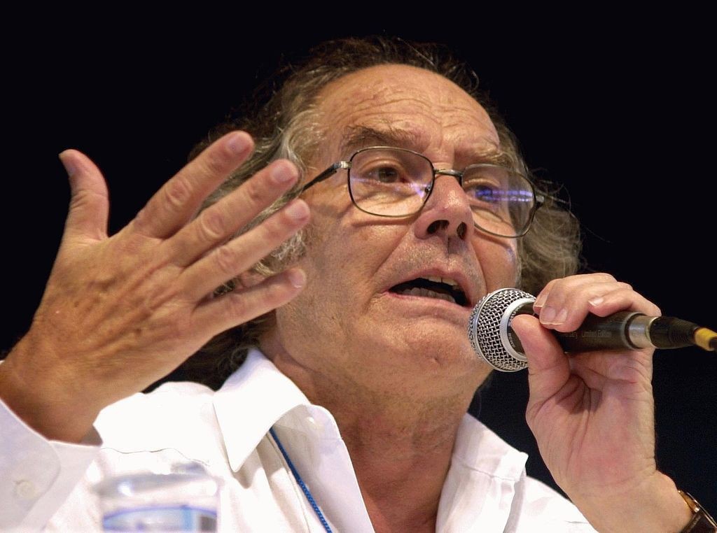 Pérez Esquivel tem diálogo intenso e antigo com movimentos sociais no Brasil