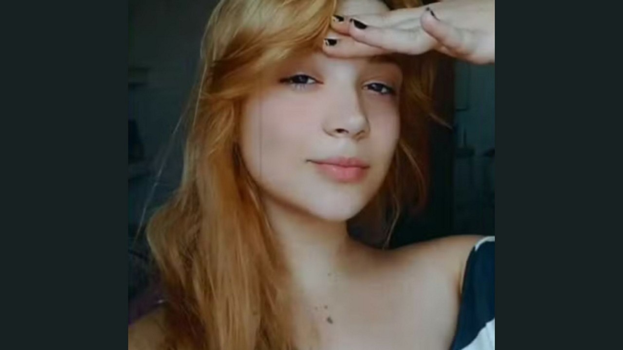 Giovana Pereira Caetano de Almeida, adolescente de 16 anos, foi encontrada morta em sítio