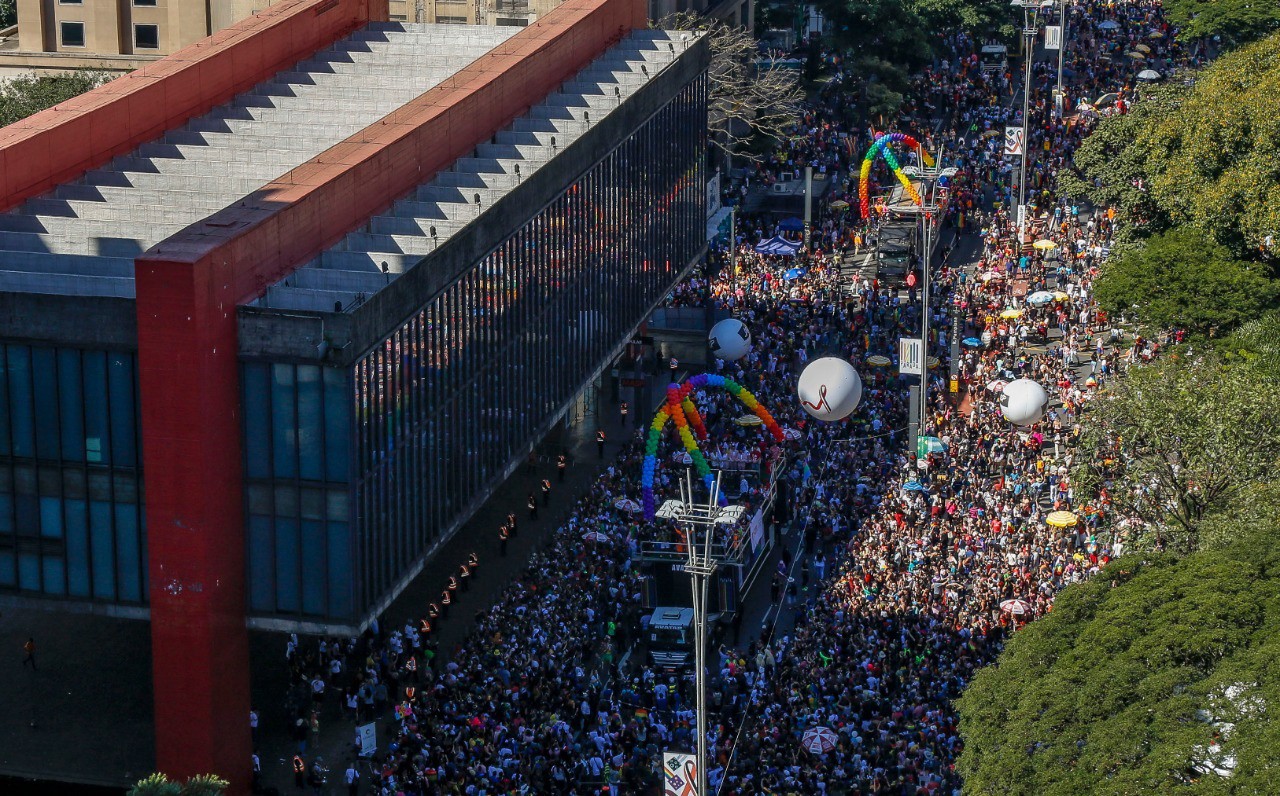 Políticas de gênero, raça e inclusão institucional estão entre os assuntos da disciplina cultura, diversidade e sociedade