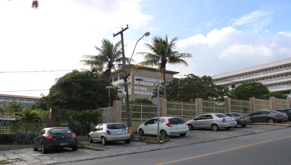 Após homicídio, UEPB cancelou as aulas no campus de Campina Grande