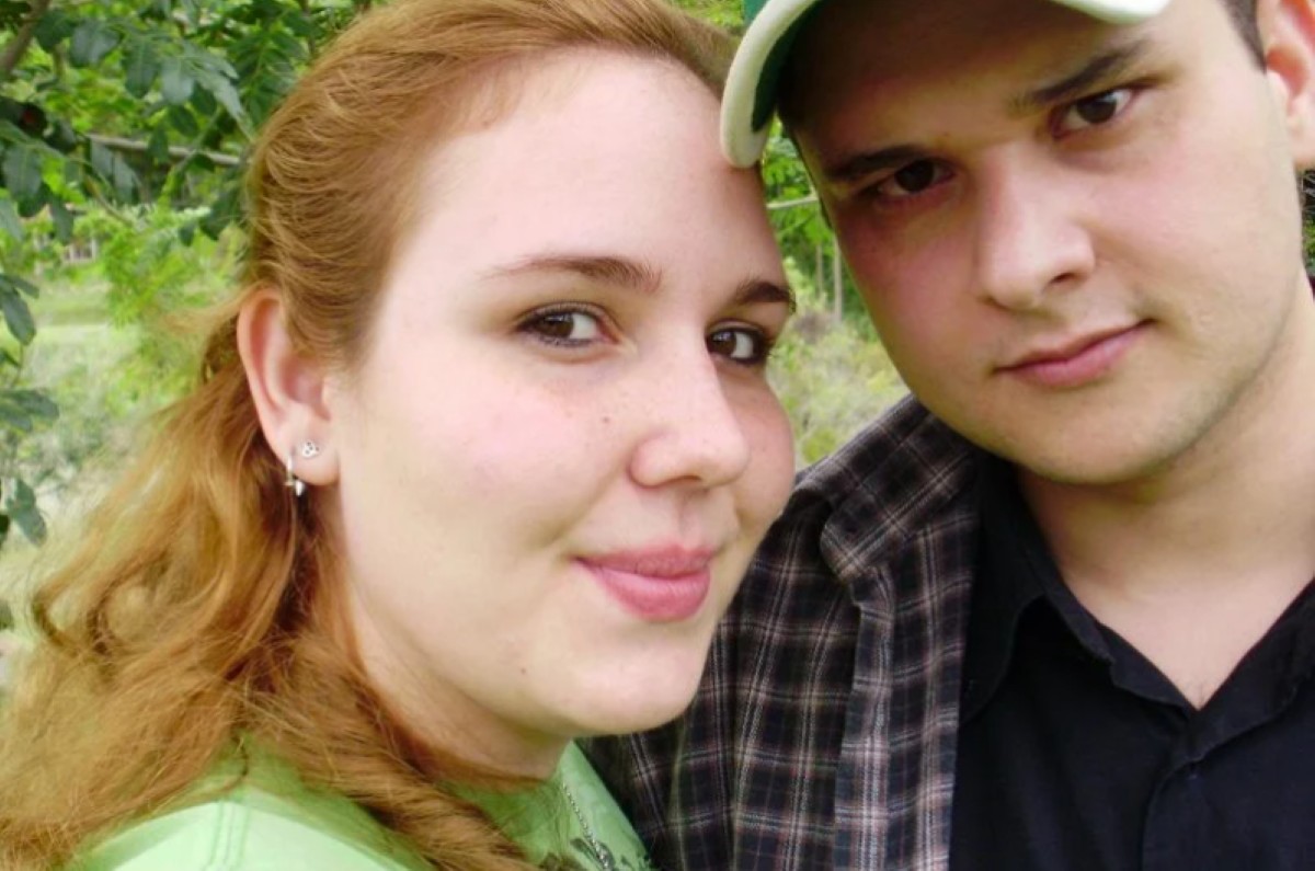 Bernardo Dayrell Pedroso e Renata Waechter Ferreira