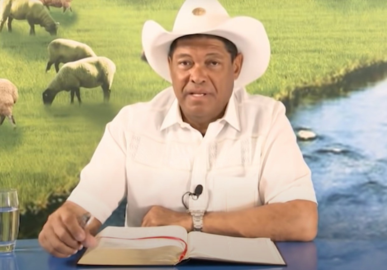 Pastor Valdemiro Santiago promete cura da Covid-19 com ‘semente’ de R$ 1 mil