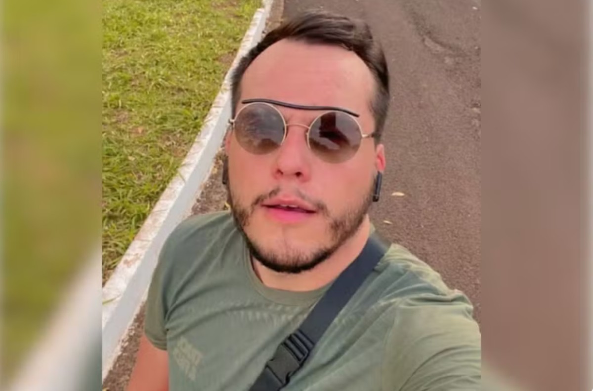 Ator de 32 anos é encontrado morto em motel em MS
