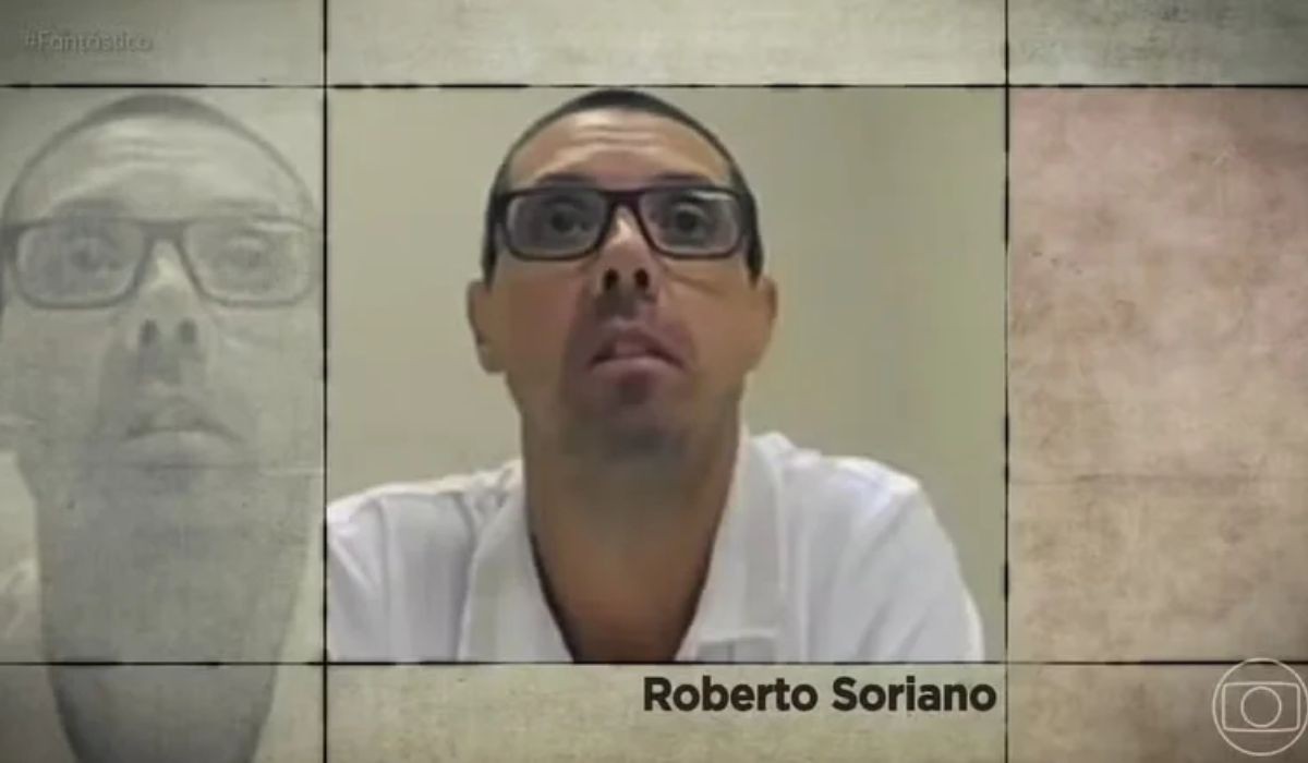 Roberto Soriano diz que foi delatado por Marcola  